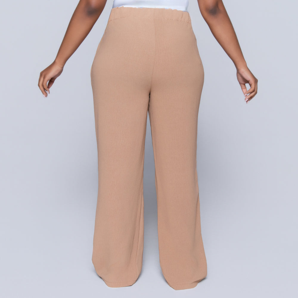 Camel Airflow Pants