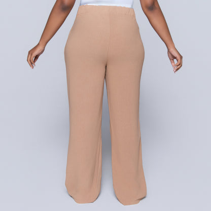 Camel Airflow Pants