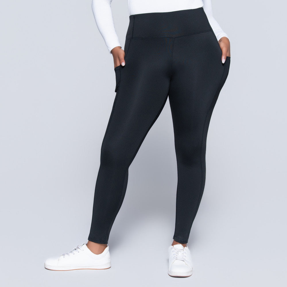 Ladies Gym Leggings