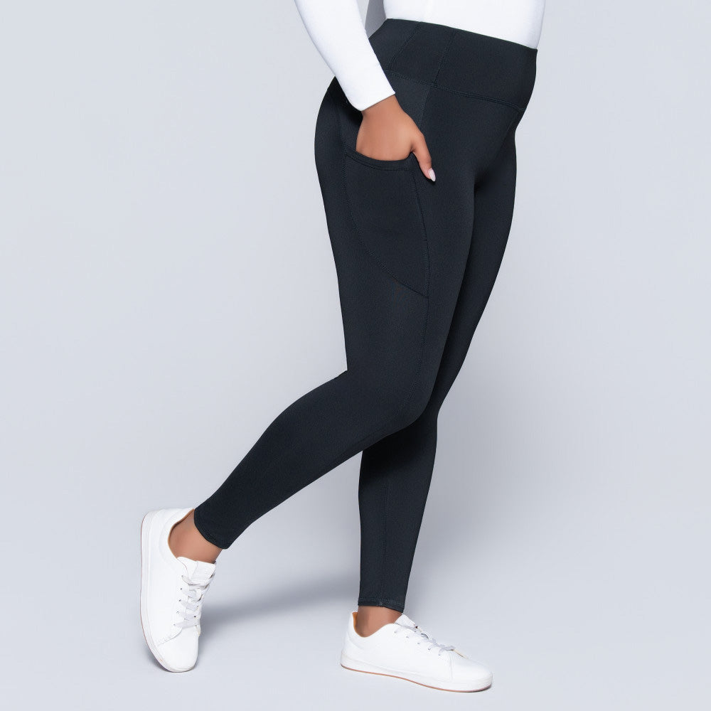 Ladies Gym Leggings