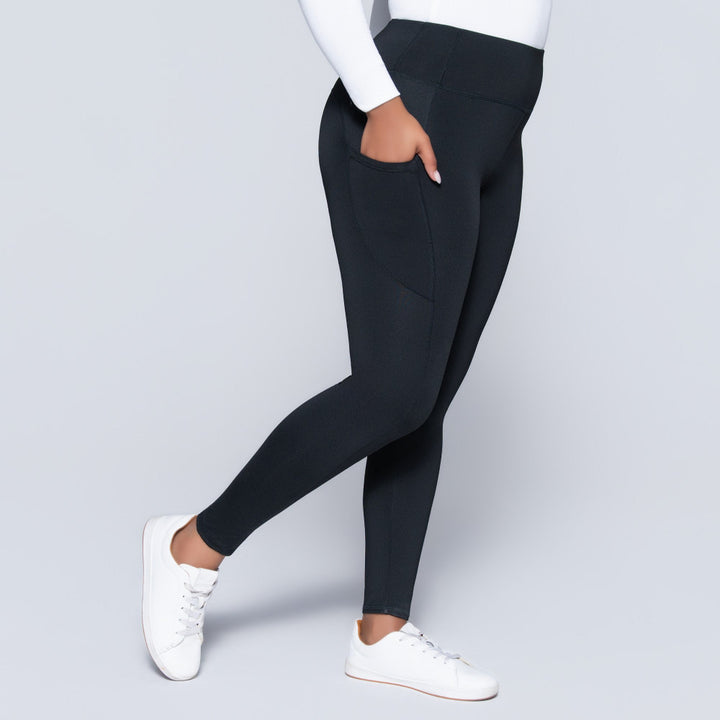Ladies Gym Leggings