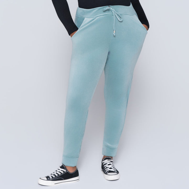 Sage Supersoft Track Pants