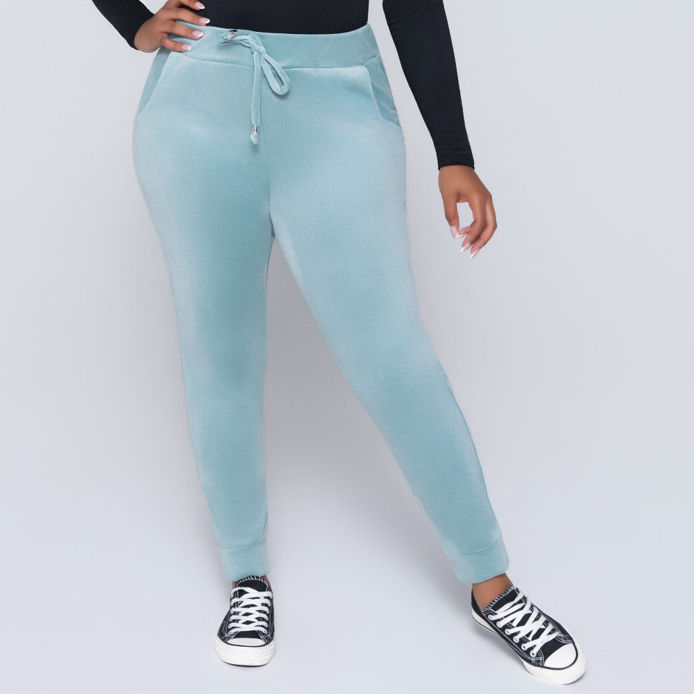 Sage Supersoft Track Pants