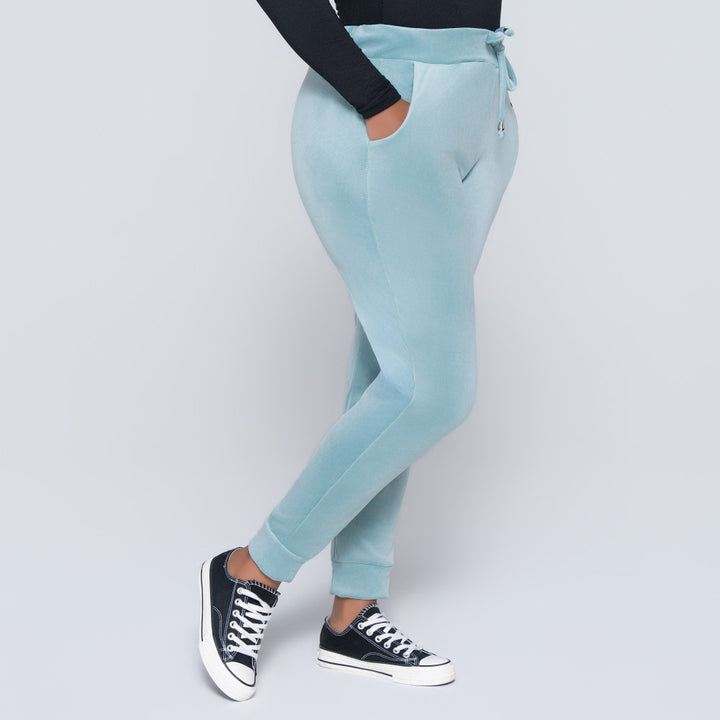 Sage Supersoft Track Pants