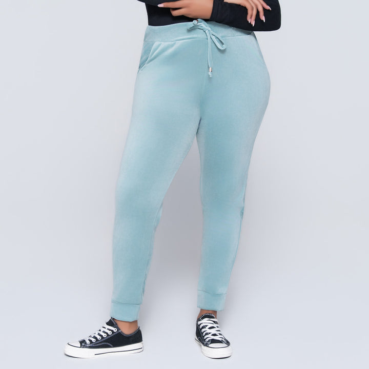 Sage Supersoft Track Pants