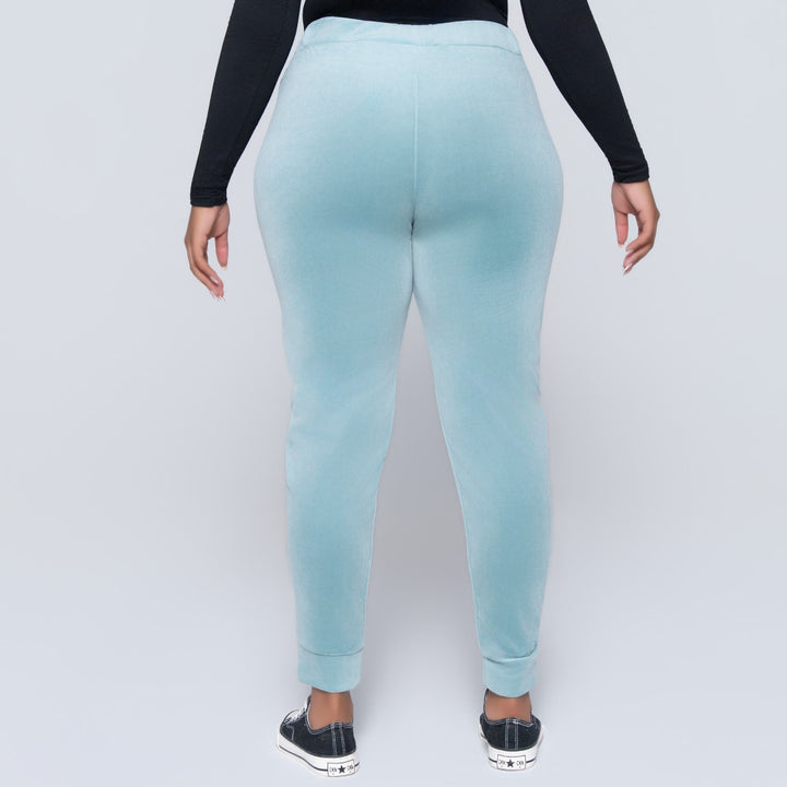 Sage Supersoft Track Pants