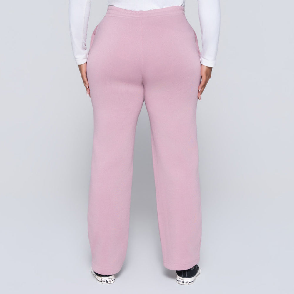 Mauve Track Pants – Fashion World ZA