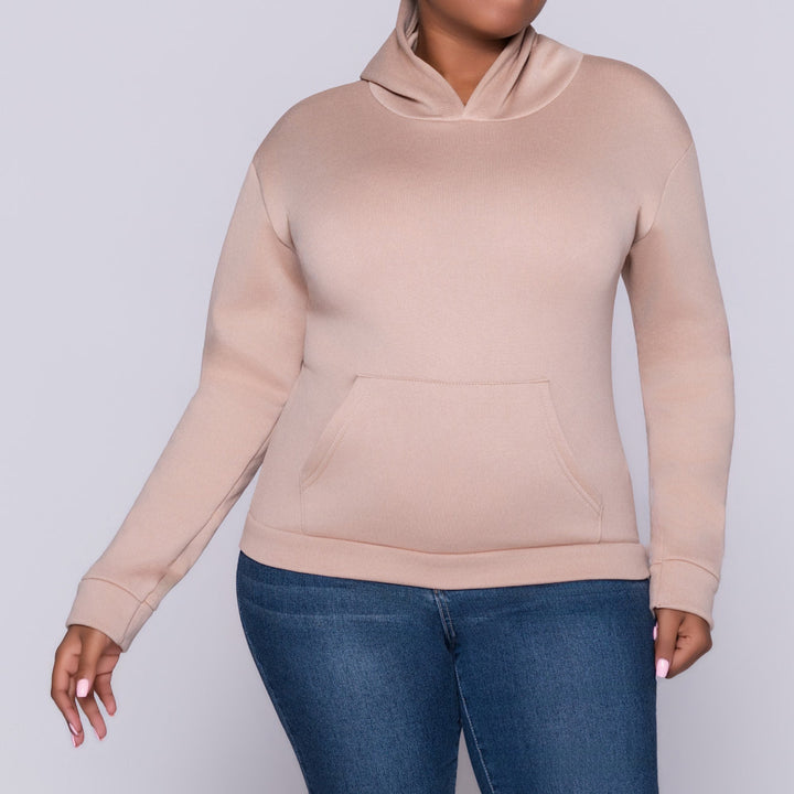 Twin Pack Camel Plain And Striped Top