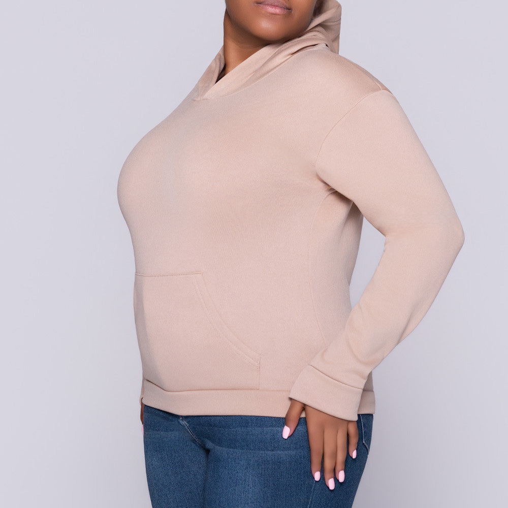 Twin Pack Camel Plain And Striped Top