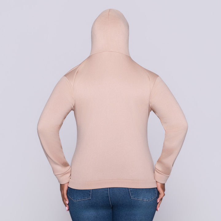 Twin Pack Camel Plain And Striped Top