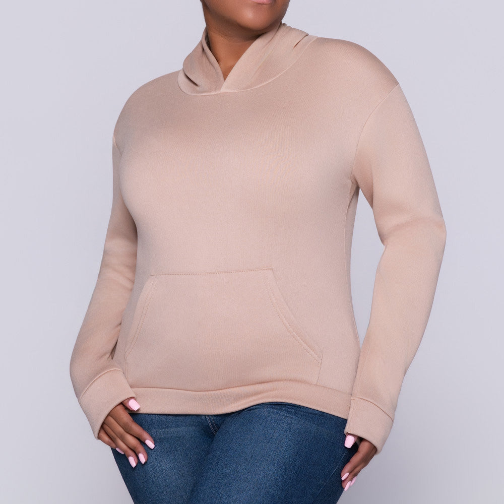 Twin Pack Camel Plain And Striped Top