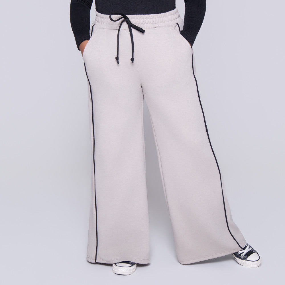 Stone Scuba Modal Pants