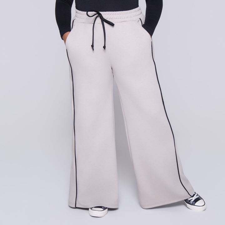 Stone Scuba Modal Pants