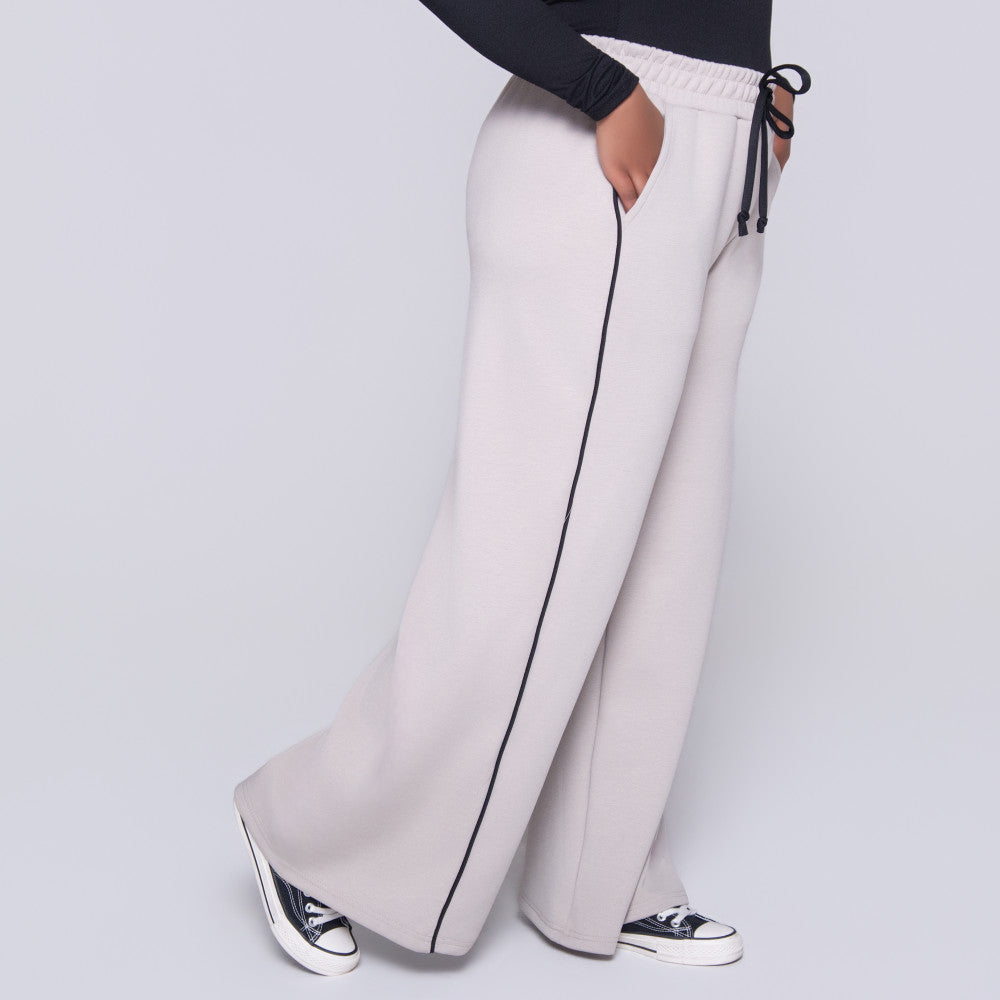 Stone Scuba Modal Pants