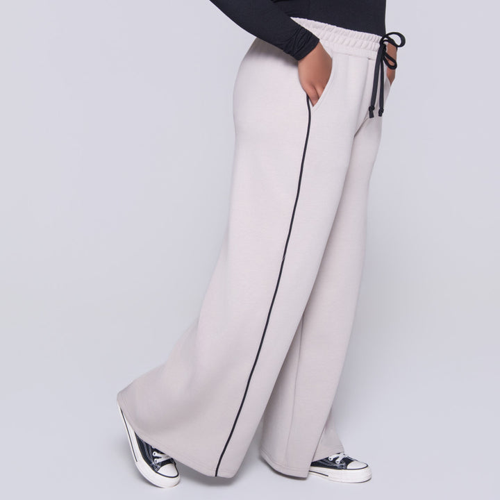 Stone Scuba Modal Pants