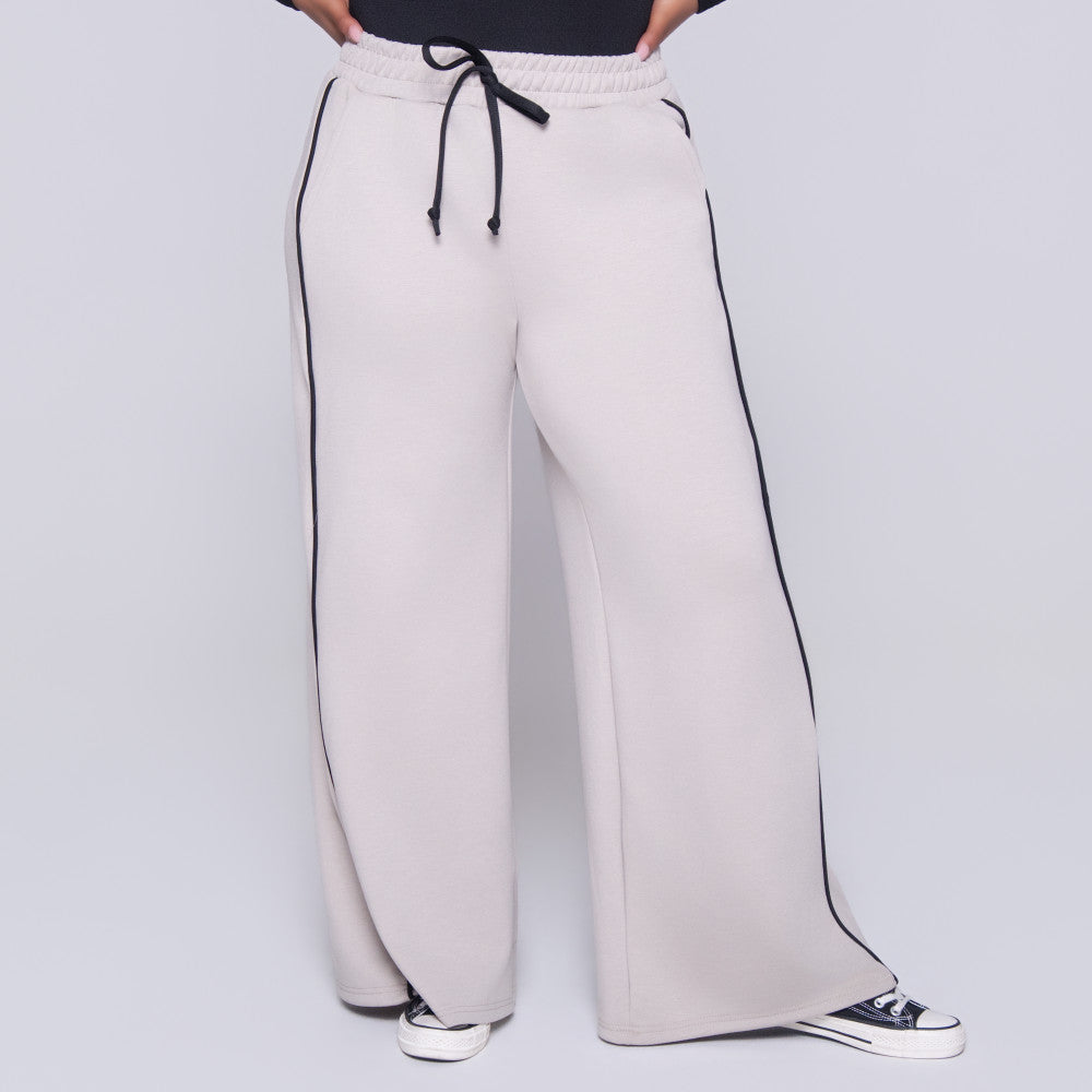 Stone Scuba Modal Pants