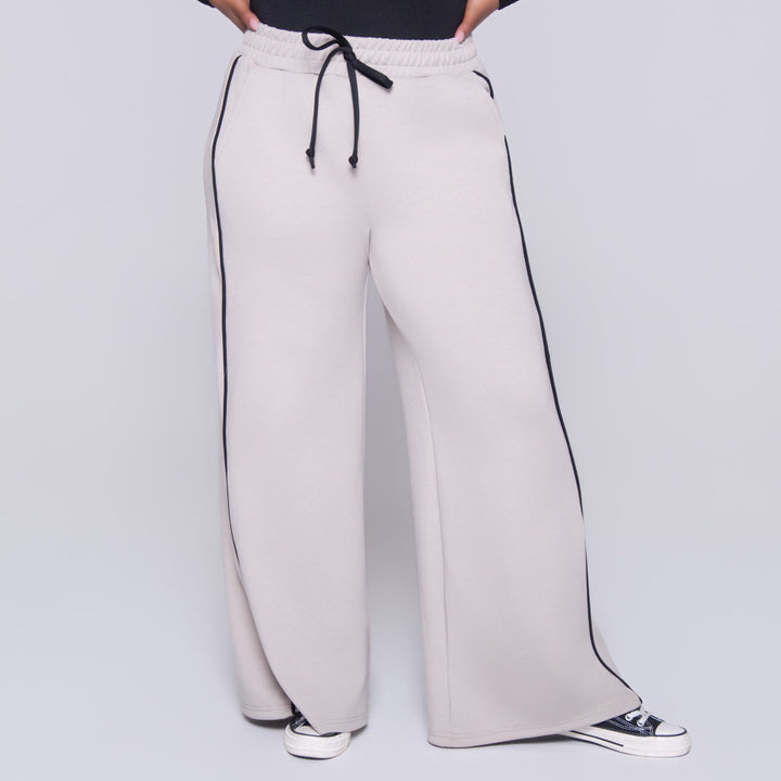Stone Scuba Modal Pants