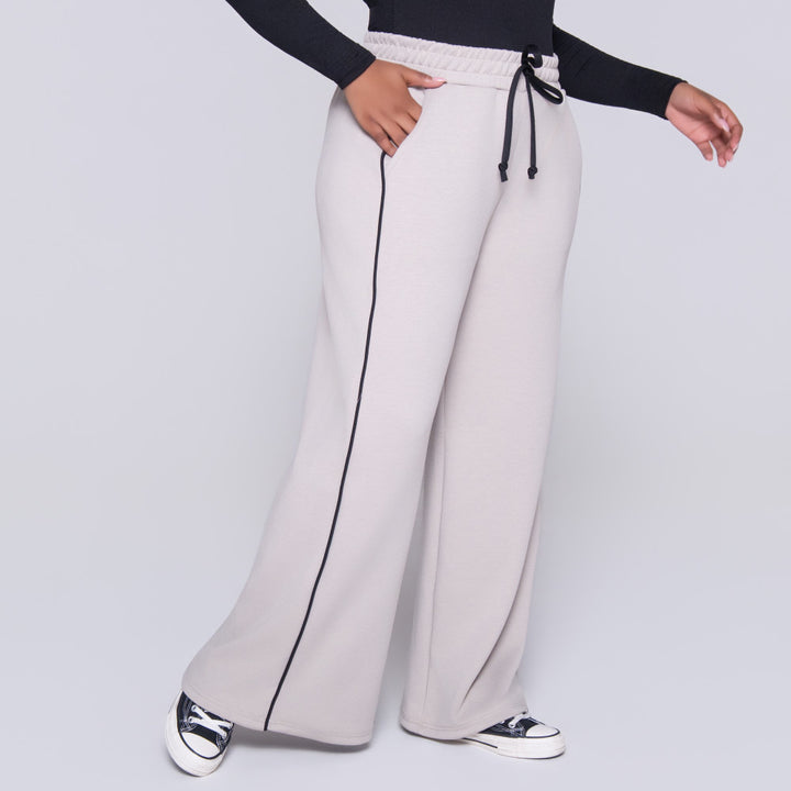 Stone Scuba Modal Pants