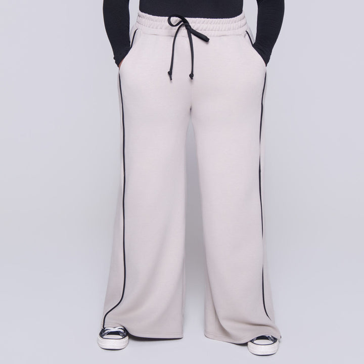 Stone Scuba Modal Pants