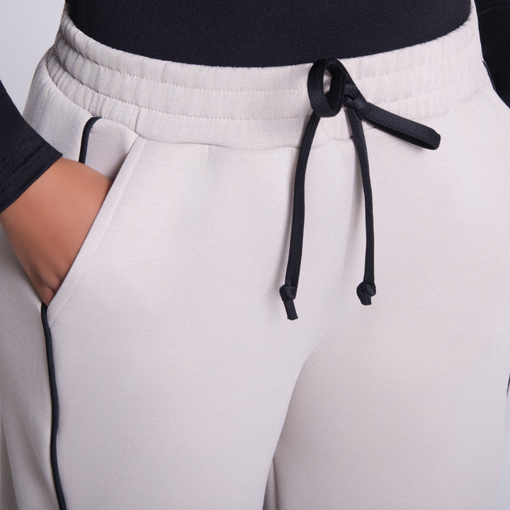 Stone Scuba Modal Pants