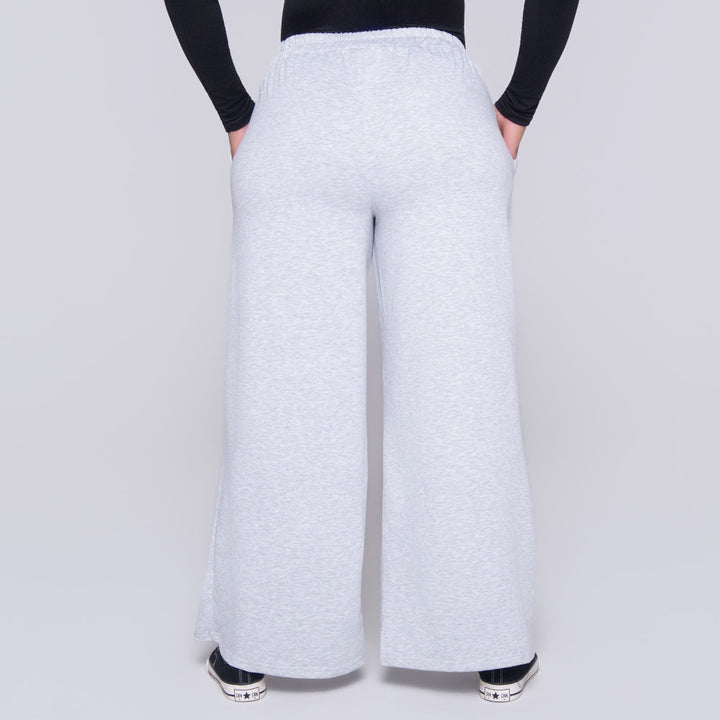 Twin Pack Wide Leg Pants