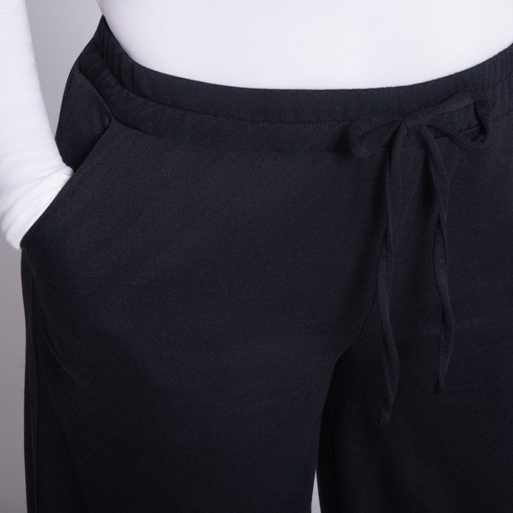 Twin Pack Wide Leg Pants