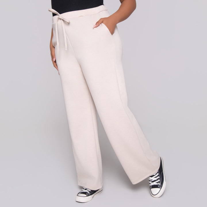 Stone Scuba Modal Track Pants