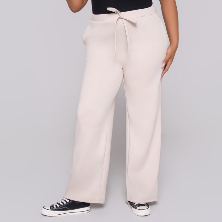 Stone Scuba Modal Track Pants
