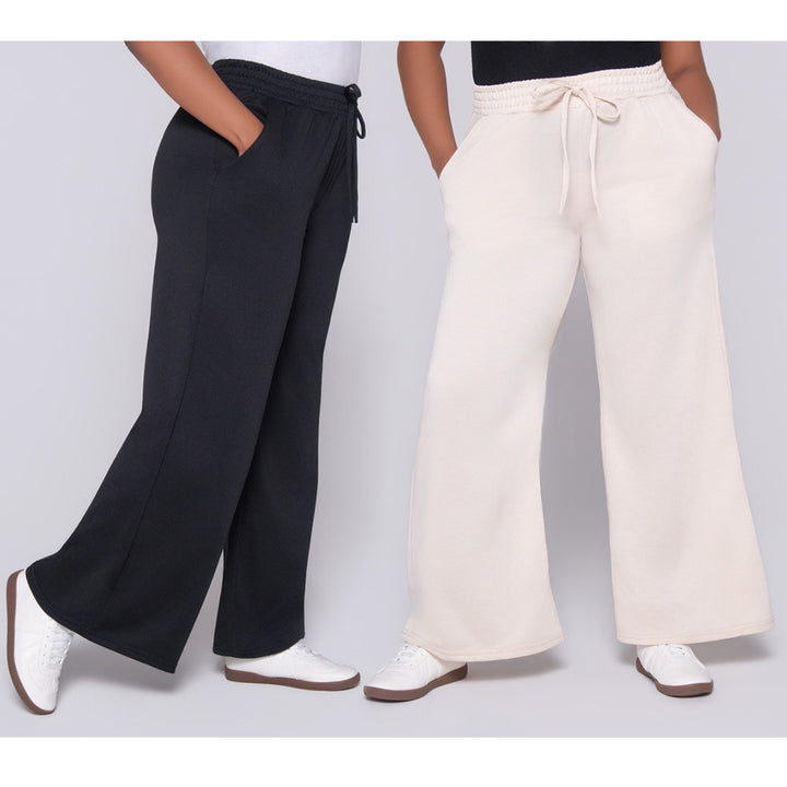 Light Stone Twin Pack Pants