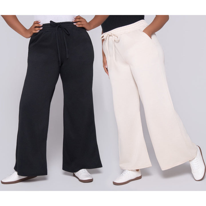 Light Stone Twin Pack Pants