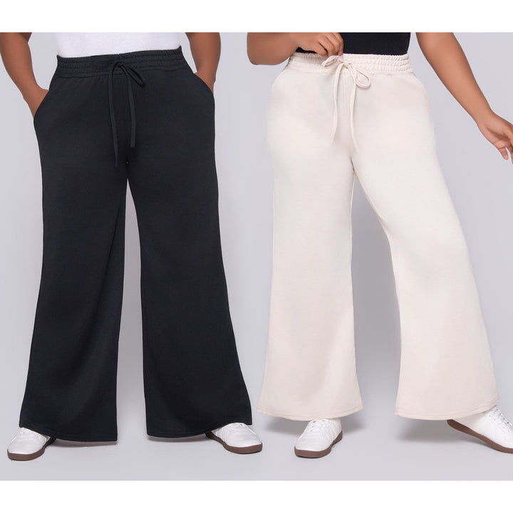 Light Stone Twin Pack Pants