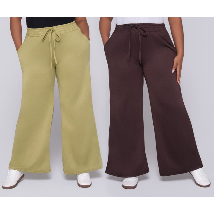 Pista Twin Pack Pants