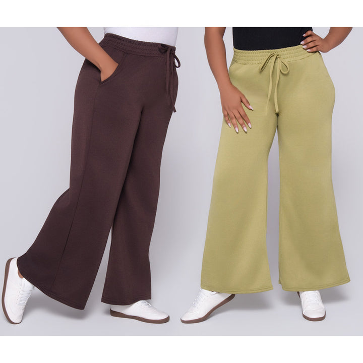 Pista Twin Pack Pants