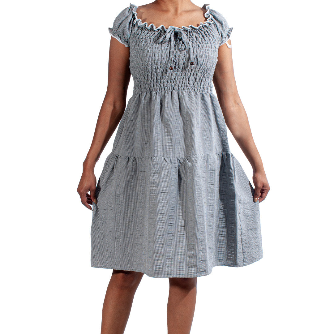 fashion world ladies summer dresses