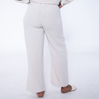 Natural Airflow Pants