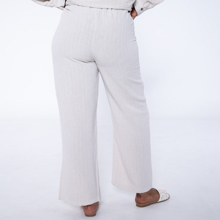 Natural Airflow Pants