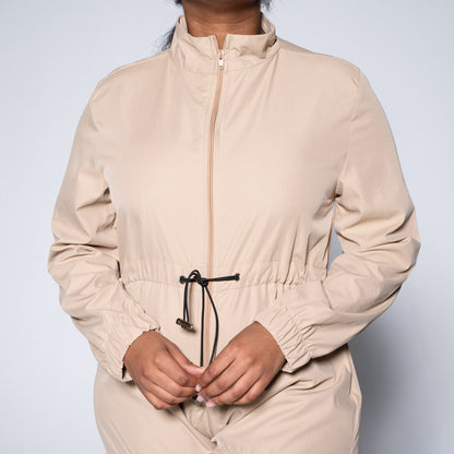 Stone Jumpsuit