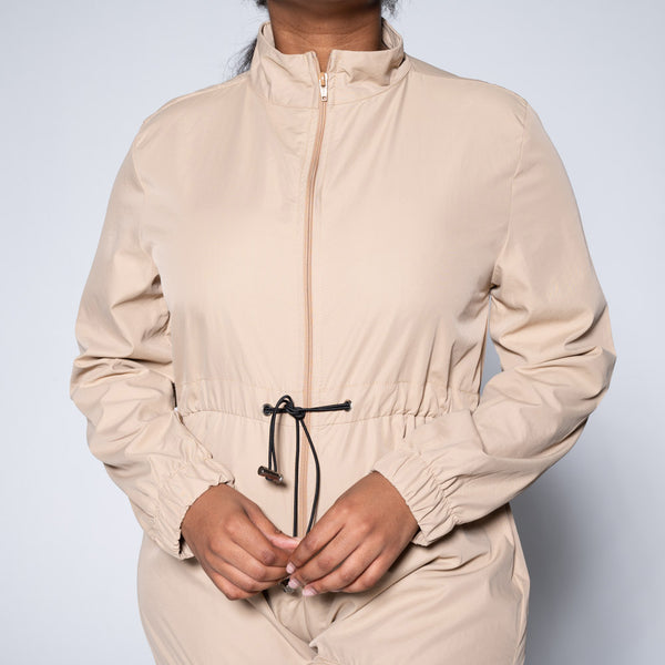 Stone Jumpsuit – Fashion World ZA