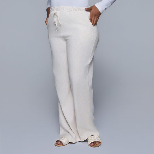 Oatmeal Pants