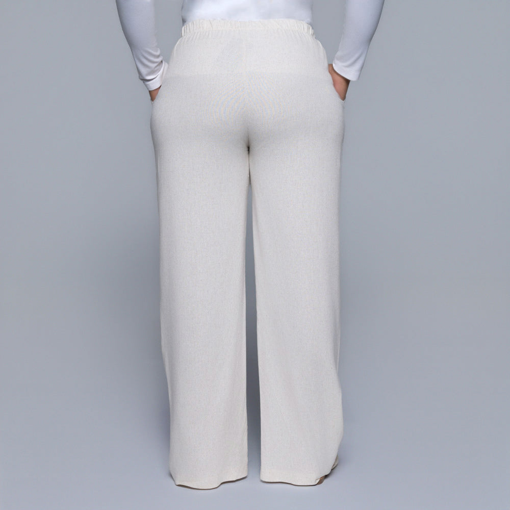 Oatmeal Pants