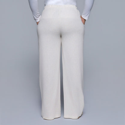 Oatmeal Pants