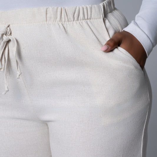 Oatmeal Pants