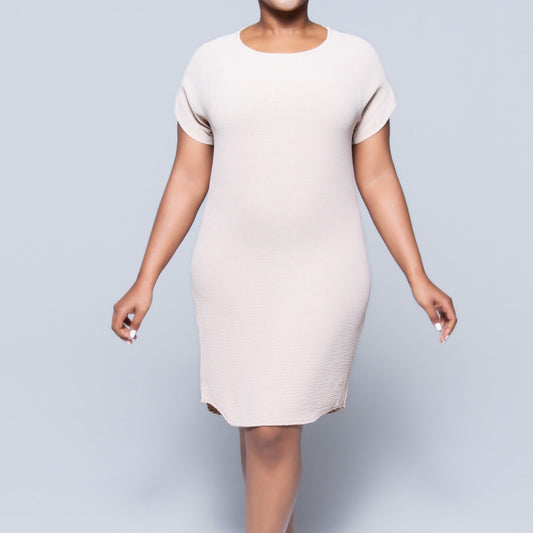 Stone Airflow Tunic
