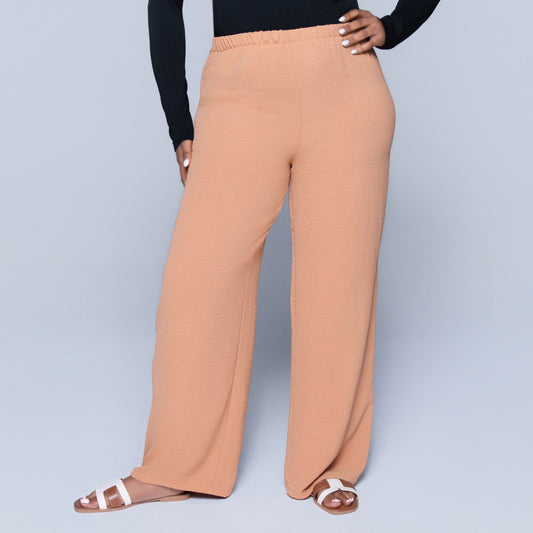 Camel Pants