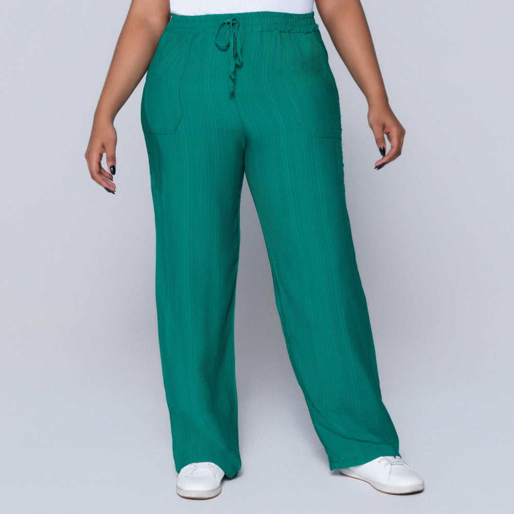 Emerald Pants