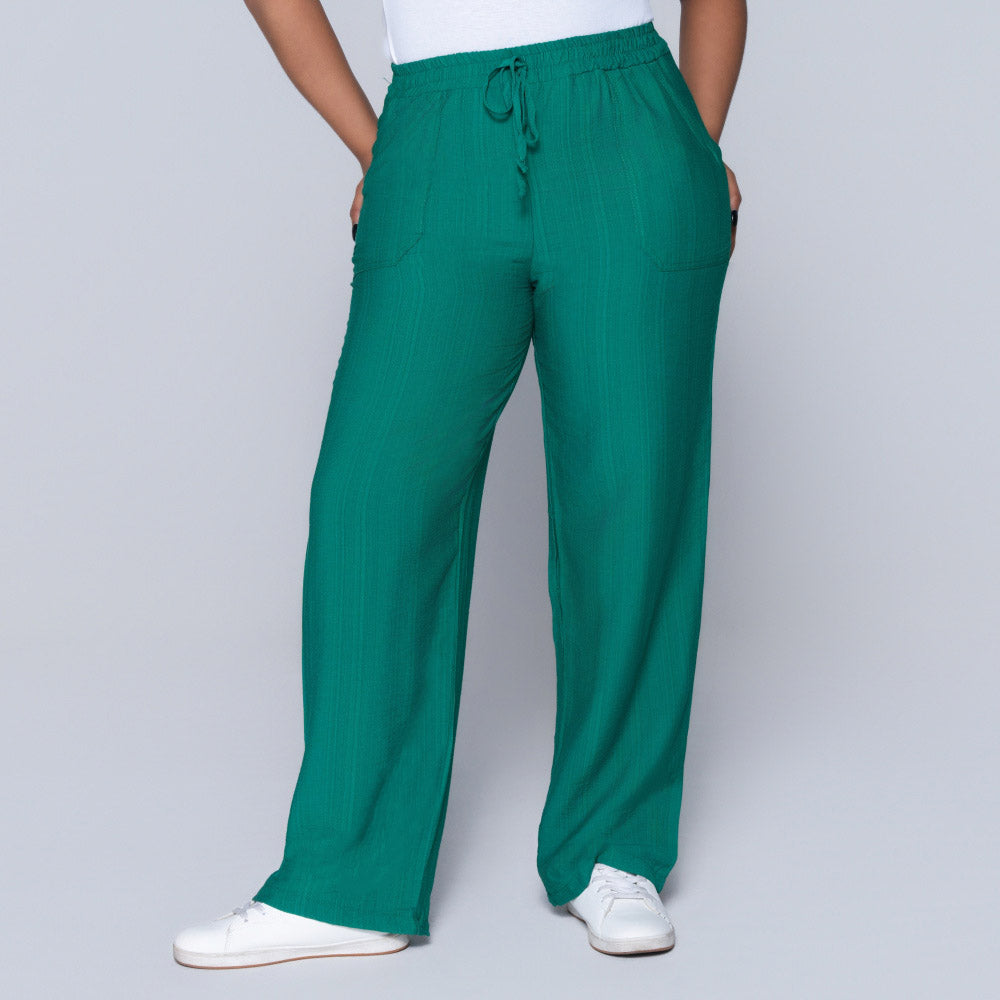 Emerald Pants
