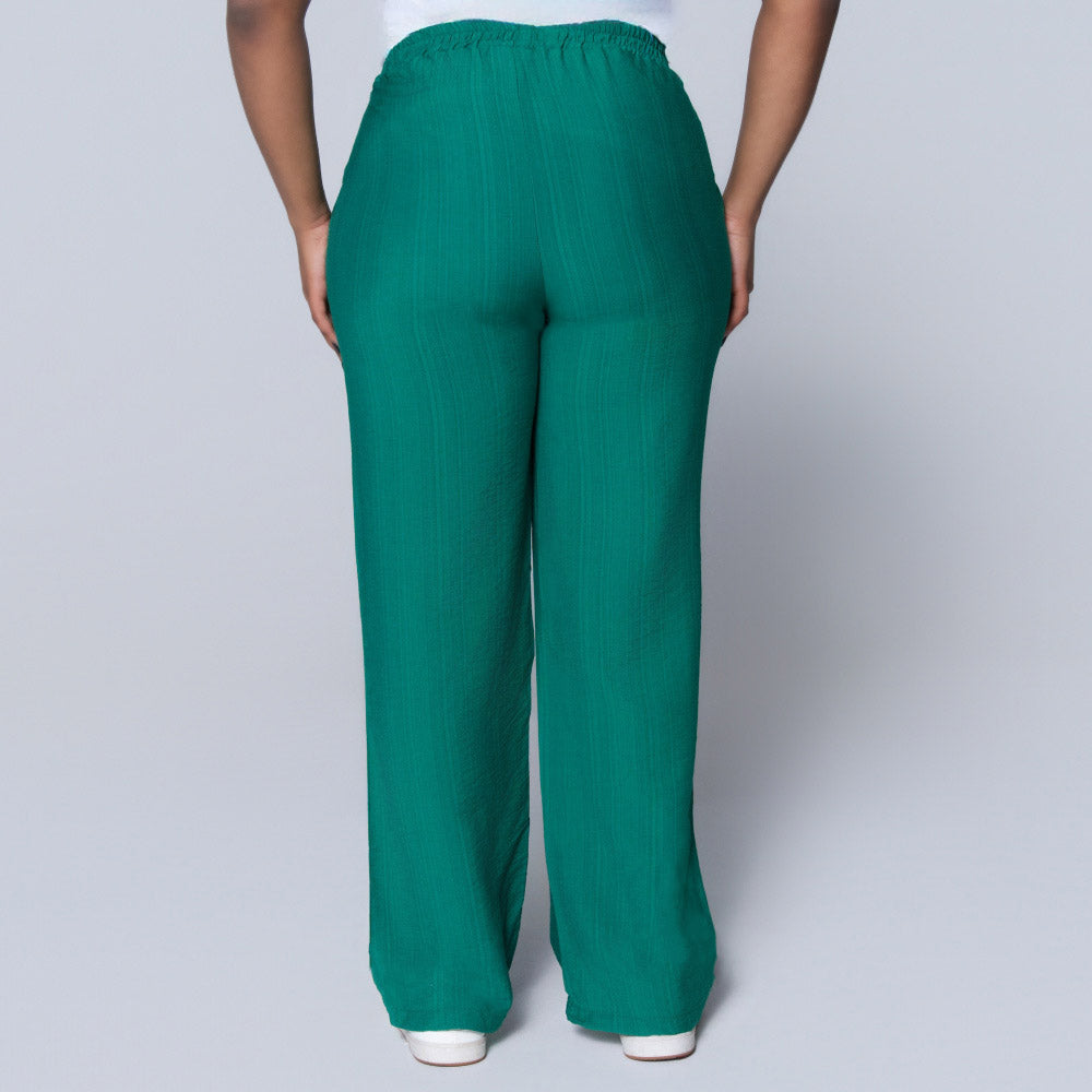 Emerald Pants