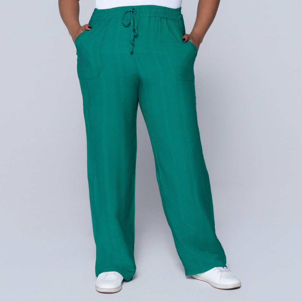 Emerald Pants