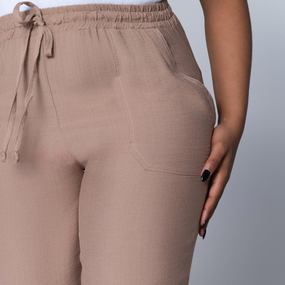 Mocca Pants
