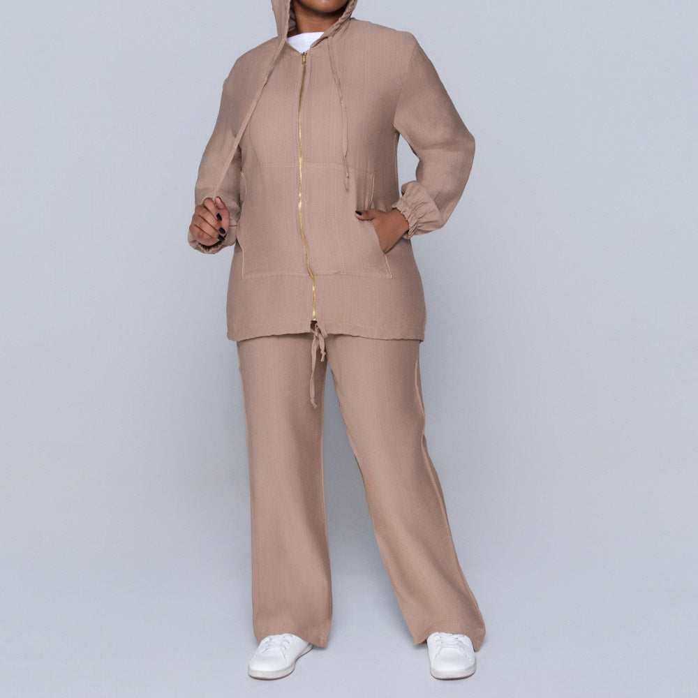 Mocca Pants